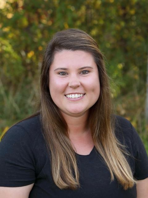 Photo of Lauren Leblanc 