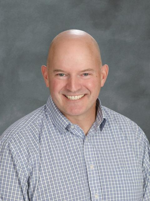 Photo of Jeff Lester 