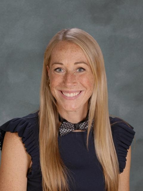 Photo of Jessica Librizzi 