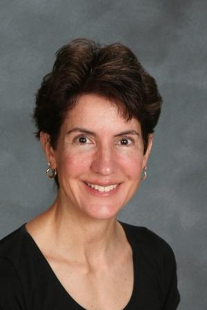Photo of Jennifer Liguori 