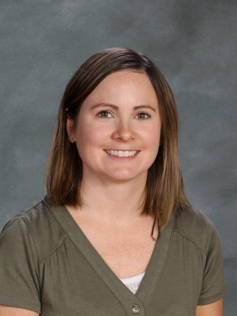 Photo of Amanda Little 