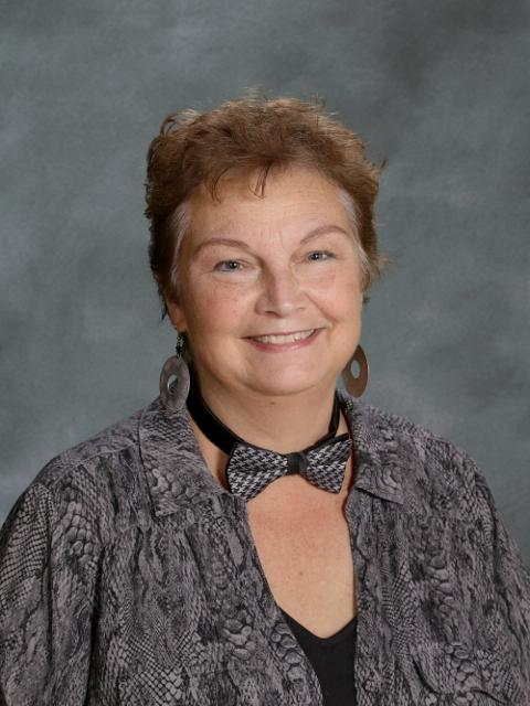 Photo of Tina Logan 