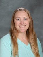 Photo of Krista Luchini 