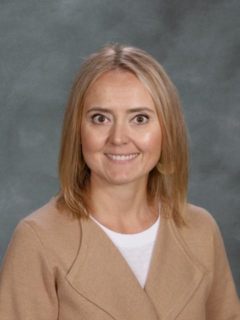 Photo of Magdalena Lucia 