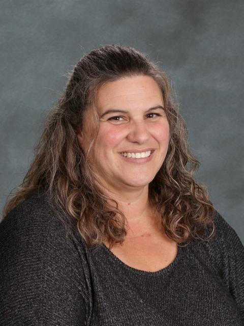 Photo of Stacey Lyman