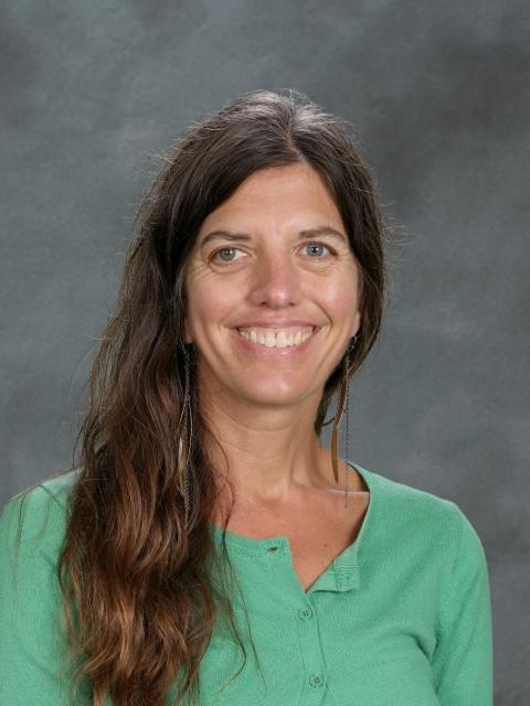 Photo of Denise Lynch