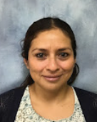 Photo of Sady Lalangui 