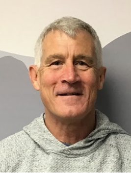 Photo of Mark Lauer 