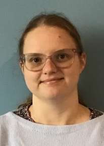 Photo of Destiny Laverty 