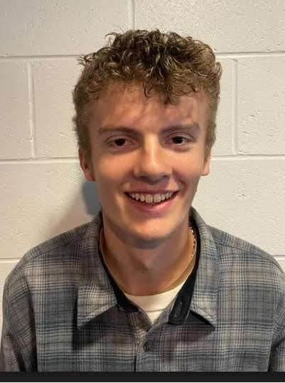 Photo of Dylan Leblanc 