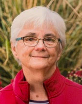 Photo of Mary Lockerby 