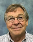 Photo of Cliff Long 