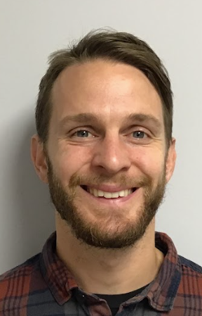 Photo of Jack Loud 