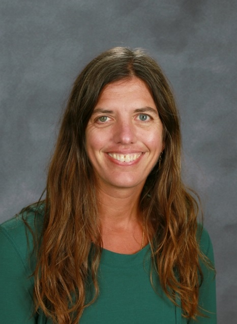 Photo of Denise Lynch 