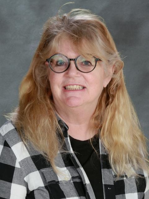 Photo of April Magnant 