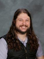 Photo of Miles Main 