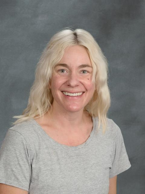 Photo of Sissy Marcuccilli