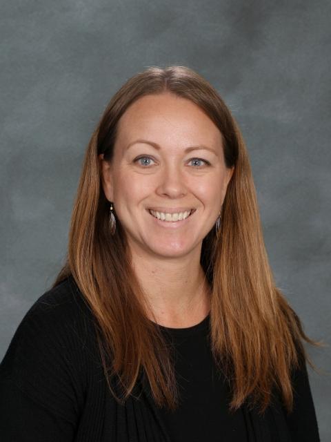 Photo of Amanda Marino 