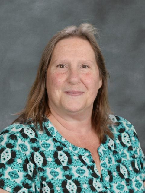 Photo of Kim Martel 