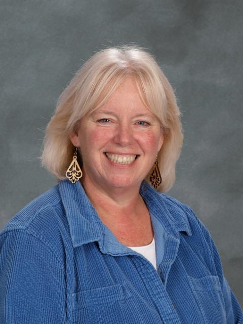 Photo of Terri  Martin 