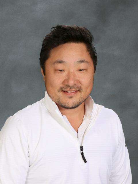 Photo of Andrew Masenas 