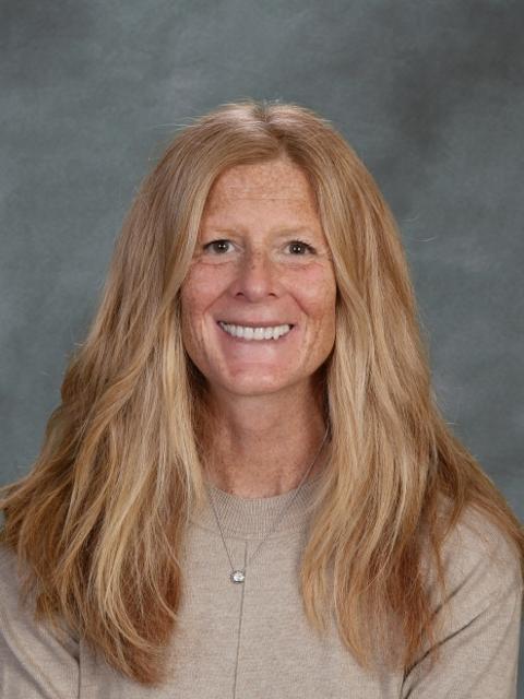 Photo of Katie Mayer 