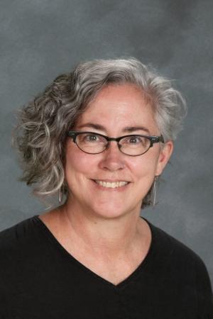 Photo of Kerrin Mccadden 