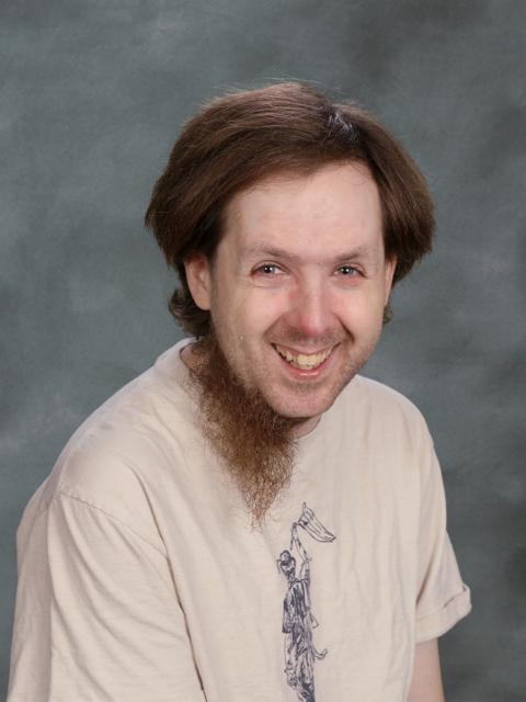 Photo of Vasily Mccausland 