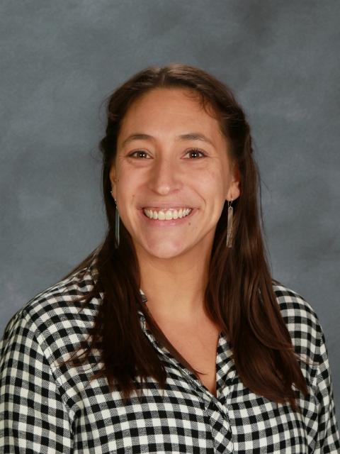 Photo of Kate Mccawley 
