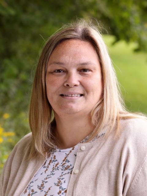 Photo of Kasey Mccuin 