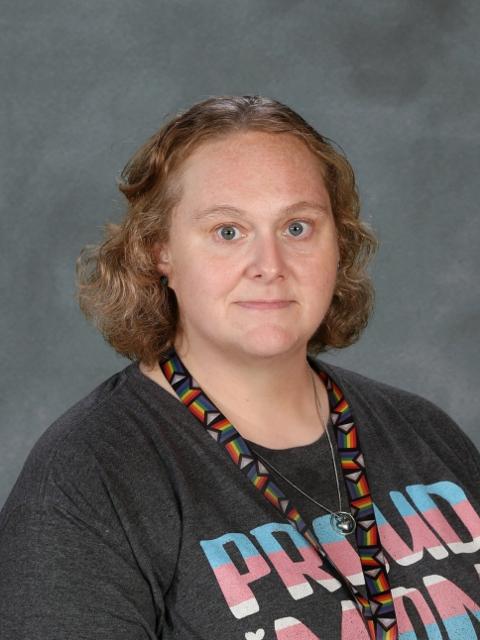 Photo of Misty Mcgrail 