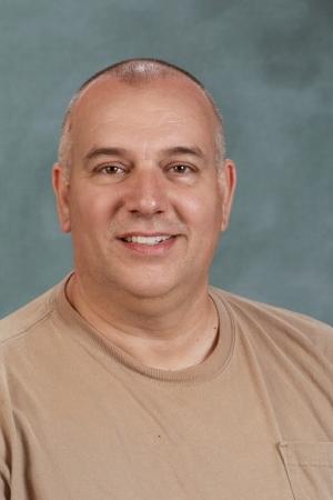 Photo of Neil Mcintosh 