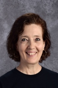 Photo of Helene Mckivergan 