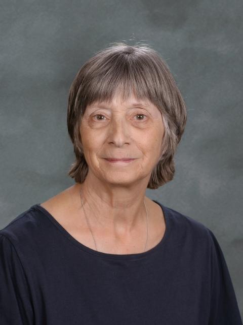 Photo of Rosemarie Mcmahon 