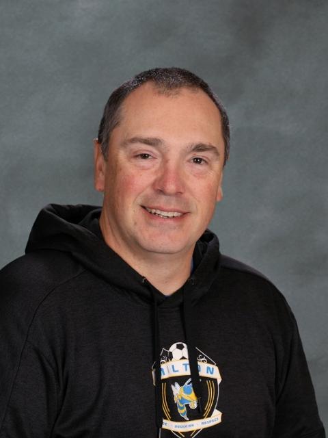 Photo of Seth Mcquade 