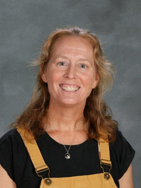 Photo of Anna Meehan 