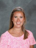 Photo of Lauren Mercik 