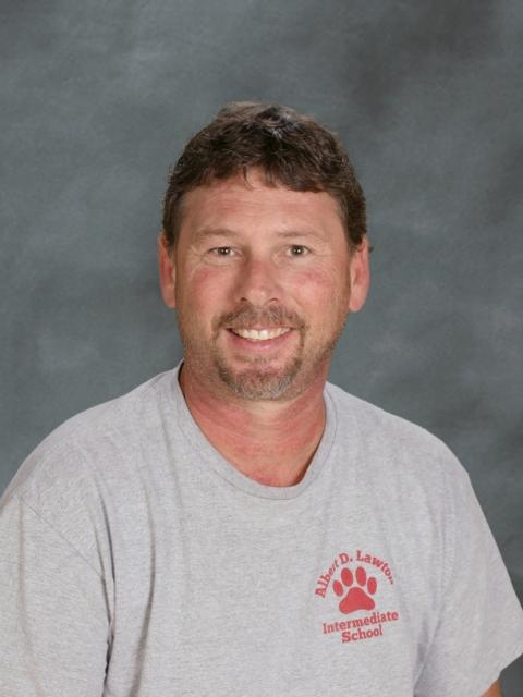 Photo of Dave Mitchell 