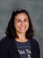 Photo of Clarice Mohammadi 