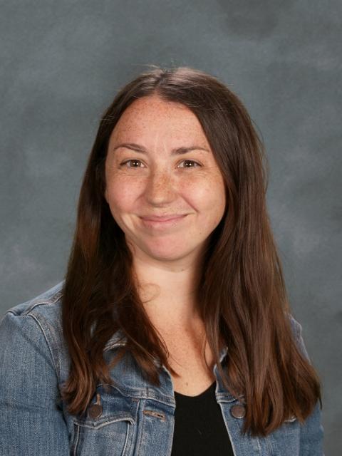 Photo of Amy Moore 