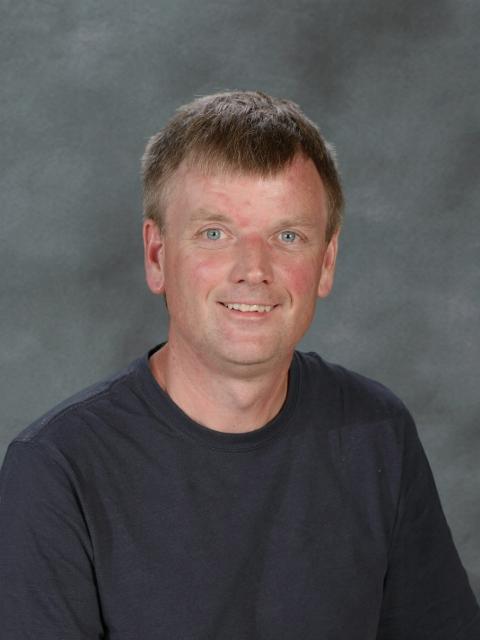 Photo of Adam Moultroup 