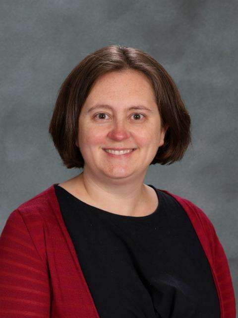 Photo of Erica Moy 