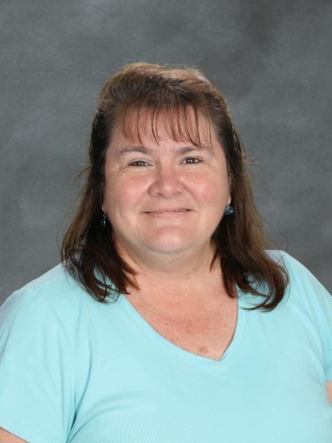 Photo of Michelle Murphy-ertle 