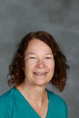Photo of Darlene Murphy 