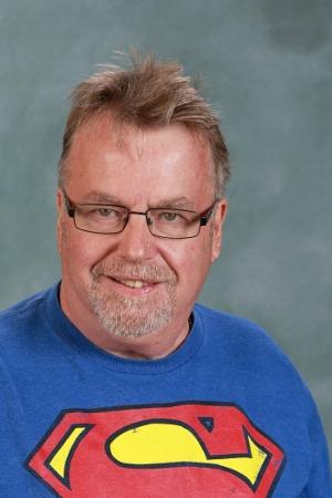 Photo of Robert Murtha 