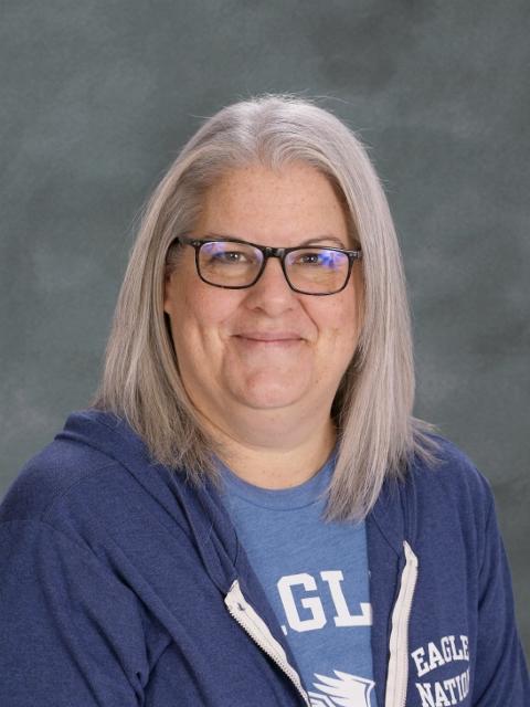 Photo of Stacy Myers 