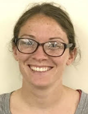 Photo of Meghan Martin  