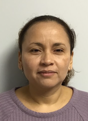 Photo of Lizeth Matute Sánchez 