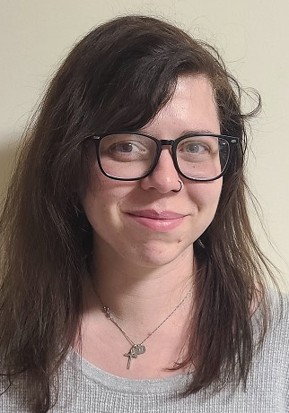 Photo of Chelsea Mcadam