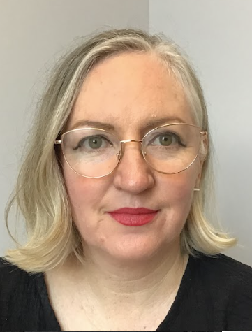 Photo of Siuan Mcgahan 